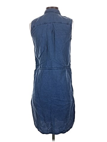 H&M L.O.G.G. Casual Dress (view 2)