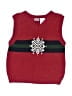 Cuddle Bear Red Sweater Vest 18-24 MO / 24 MO - photo 1