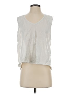 Eileen Fisher Sleeveless Blouse (view 1)