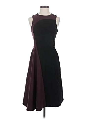 Parker Cocktail Dress (view 1)