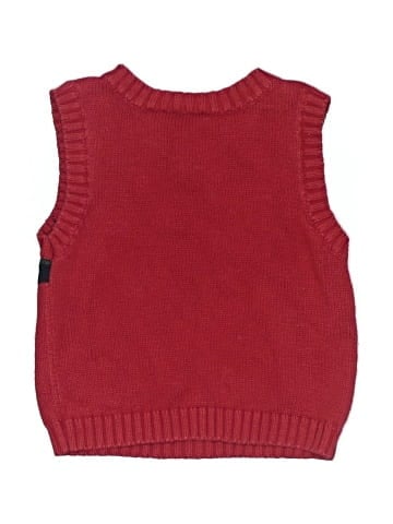Cuddle Bear Sweater Vest (view 2)