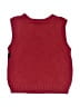 Cuddle Bear Red Sweater Vest 18-24 MO / 24 MO - photo 2