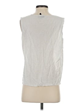Eileen Fisher Sleeveless Blouse (view 2)