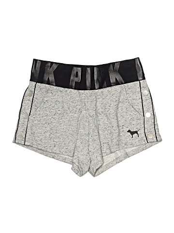 Victoria's Secret Pink Athletic Shorts (view 1)