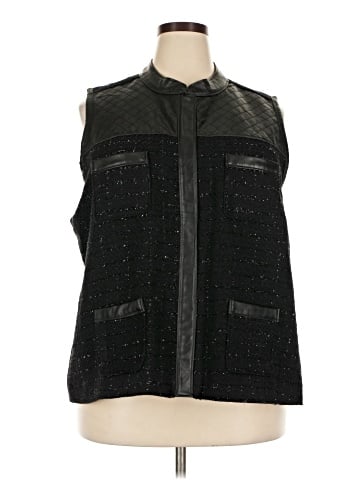 Jaclyn Smith Vest (view 1)