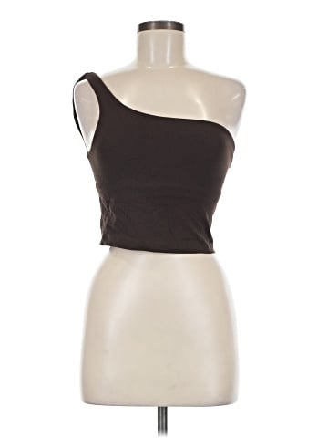 Lululemon Athletica Tube Top (view 1)