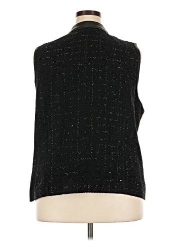 Jaclyn Smith Vest (view 2)