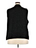 Jaclyn Smith Black Vest Size 2X - photo 2