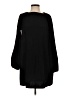 Maje 100% Polyester Black Casual Dress Size Sm (1) - photo 1