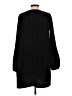 Maje 100% Polyester Black Casual Dress Size Sm (1) - photo 2