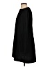 Maje 100% Polyester Black Casual Dress Size Sm (1) - photo 5