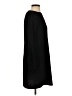 Maje 100% Polyester Black Casual Dress Size Sm (1) - photo 4