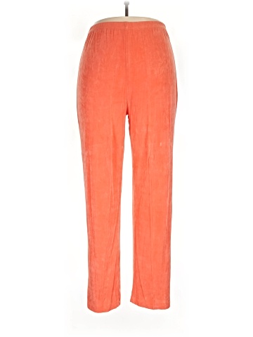 Slinky Brand Casual Pants (view 1)