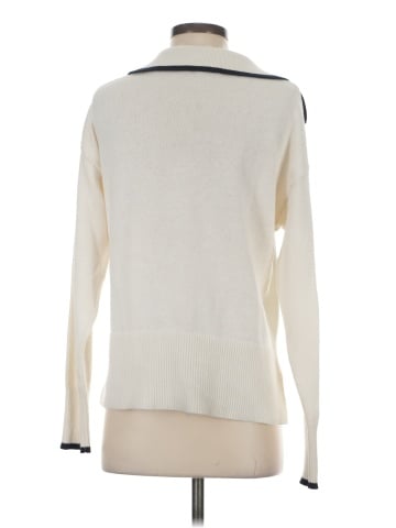 Veronica Beard Pullover Sweater (view 2)