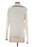 Veronica Beard Ivory Pullover Sweater Size S - photo 2