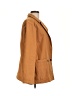 Everlane 100% Cotton Tan Blazer Size L - photo 4