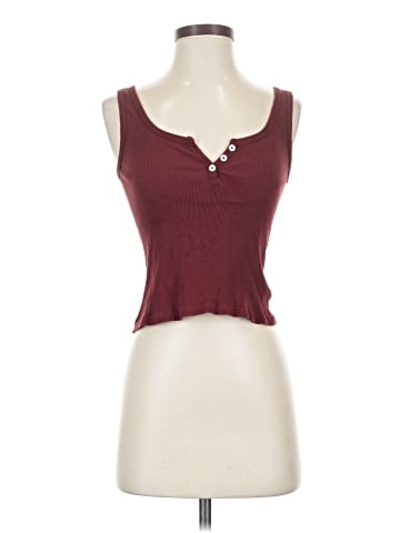 Brandy Melville Sleeveless Top (view 1)