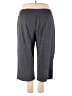 Xersion Gray Active Pants Size 2X - photo 2