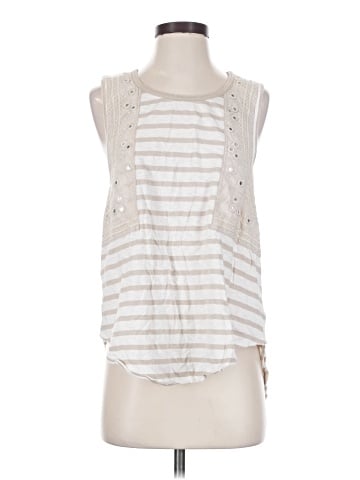 Free People Sleeveless T-Shirt (view 1)