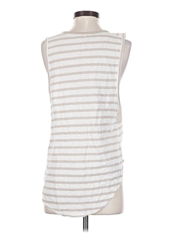 Free People Sleeveless T-Shirt (view 2)