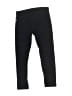 Justice Graphic Black Active Pants Size 7 - photo 2