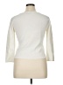 Etcetera Ivory 3/4 Sleeve Top Size XL - photo 2