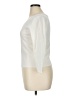 Etcetera Ivory 3/4 Sleeve Top Size XL - photo 5