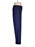 IMAN Solid Blue Active Pants Size 1X - photo 4
