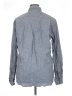 Weatherproof 100% Cotton Chevron-herringbone Gray Long Sleeve Button-Down Shirt Size XL - photo 2