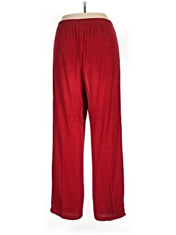 Slinky Brand Casual Pants (view 2)