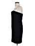H&M Black Cocktail Dress Size L - photo 5