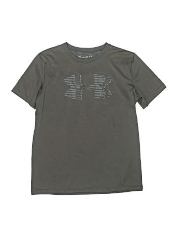 Under Armour Short Sleeve T-Shirt (view 1)