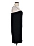 H&M Black Cocktail Dress Size L - photo 4