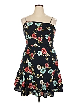 Xhilaration Cocktail Dress