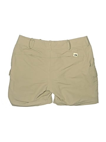 The North Face Khaki Shorts (view 2)