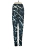 Burton Print Blue Casual Pants Size S - photo 2