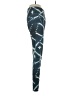 Burton Print Blue Casual Pants Size S - photo 4