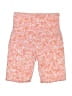 BP. Paisley Orange Board Shorts Size S - photo 1
