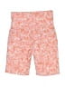 BP. Paisley Orange Board Shorts Size S - photo 2