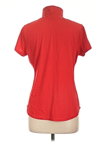 JoFit Short Sleeve Polo (view 2)