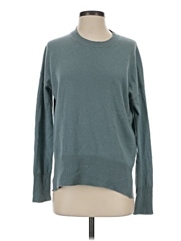 Theory Pullover Sweater (view 1)