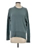 Theory Solid Teal Pullover Sweater Size P (petite) - photo 1