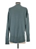 Theory Solid Teal Pullover Sweater Size P (petite) - photo 2