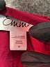 Simplee 100% Polyester Burgundy 3/4 Sleeve Blouse Size 2X - photo 8