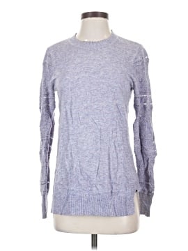 Ann Taylor LOFT Pullover Sweater (view 1)