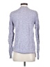 Ann Taylor LOFT Blue Pullover Sweater Size S - photo 2
