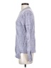 Ann Taylor LOFT Blue Pullover Sweater Size S - photo 5