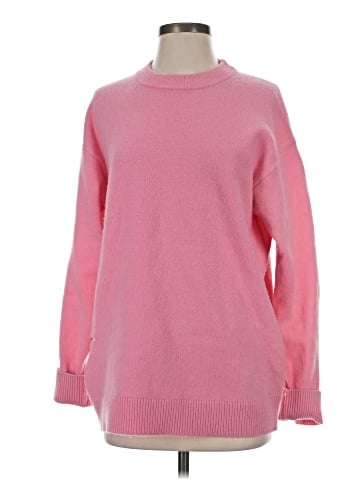 Tibi Pullover Sweater (view 1)