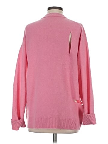 Tibi Pullover Sweater (view 2)
