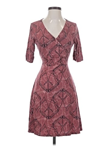 Toad & Co Cocktail Dress (view 1)